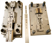 L'estampillage fait sur commande en métal meurent des composants, les pièces PM-082/metal de moule de précision emboutissant des pièces