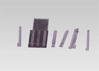 OEM de pièces de matrice d'estampillage de PAGE d'acier inoxydable de la tolérance 0.002mm