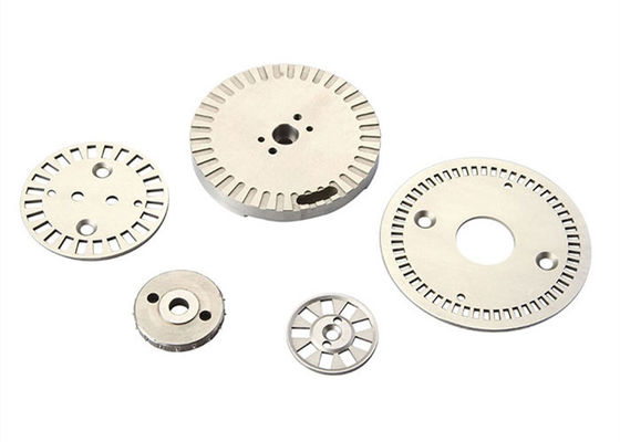 60HRC précision 0.002MM de pièces du fil EDM pour le matériel électronique