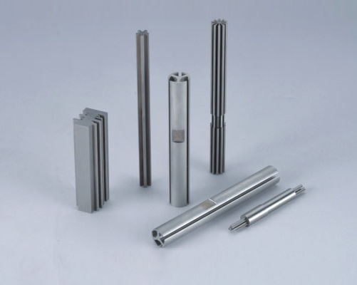 mouvement de moteur de la précision EDM SKD11 de 0.002mm